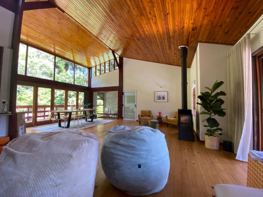 4 Bedroom Property for Sale in Tierboskloof Western Cape